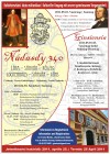 Nádasdy 340 Emléknap – Liszt 200 Emlékmise – Ginsiensia