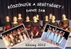 Dance Jam