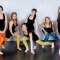 A Dance Jam tánccsoport arany minősítést kapott