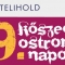 Félhold és Telihold - 9. Kőszegi Ostromnapok