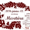 Mesetúra